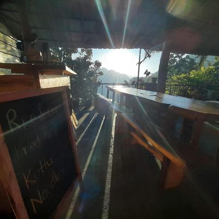 Idyll Homestay Ella Εξωτερικό φωτογραφία