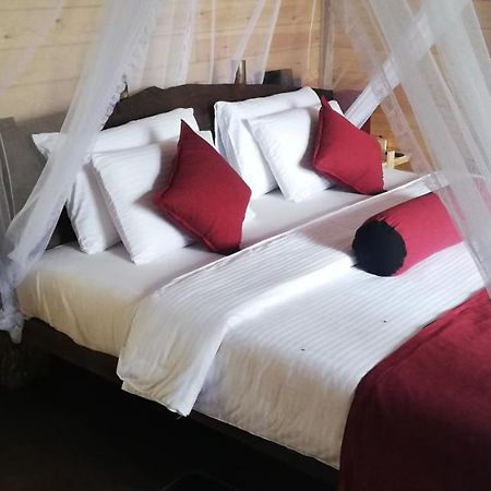 Idyll Homestay Ella Εξωτερικό φωτογραφία