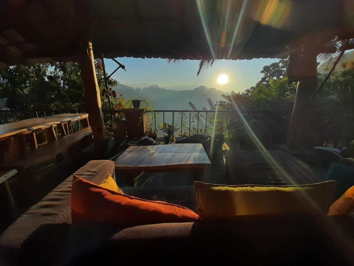 Idyll Homestay Ella Εξωτερικό φωτογραφία
