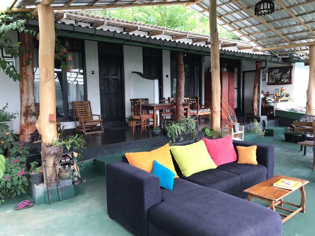 Idyll Homestay Ella Εξωτερικό φωτογραφία