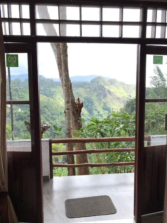 Idyll Homestay Ella Εξωτερικό φωτογραφία