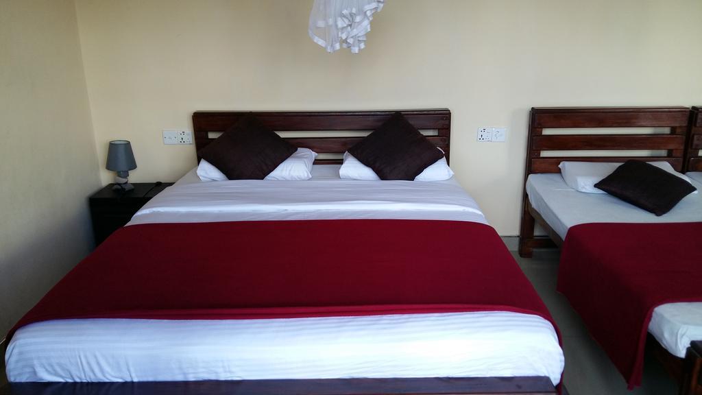 Idyll Homestay Ella Εξωτερικό φωτογραφία