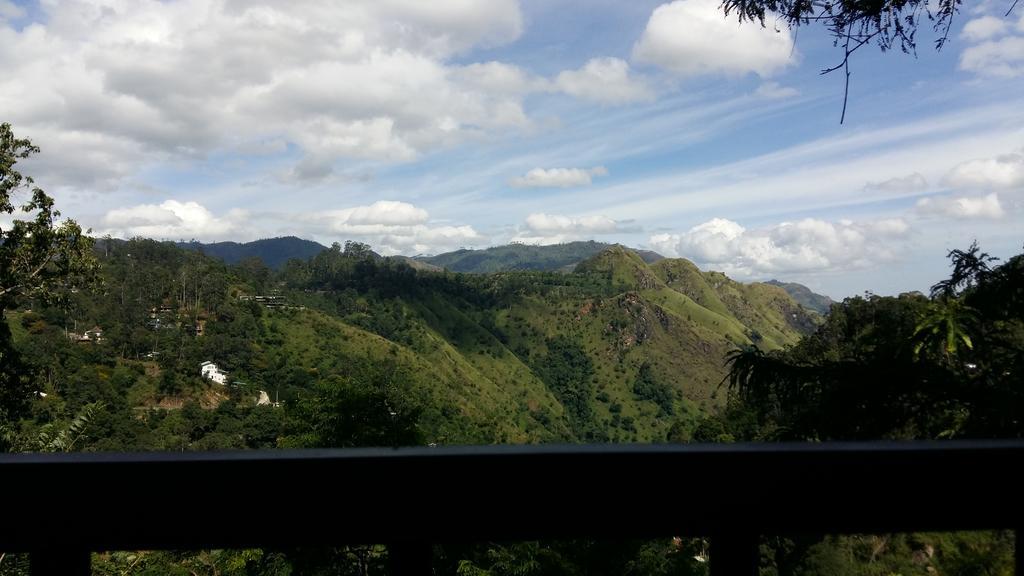 Idyll Homestay Ella Εξωτερικό φωτογραφία