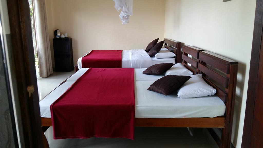 Idyll Homestay Ella Εξωτερικό φωτογραφία