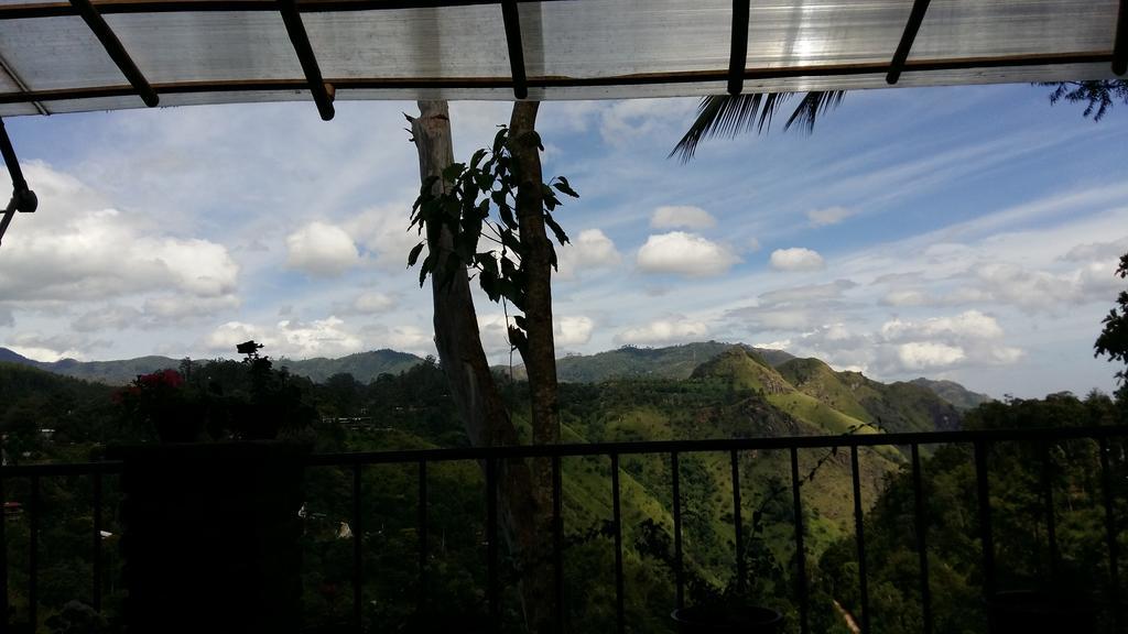 Idyll Homestay Ella Εξωτερικό φωτογραφία