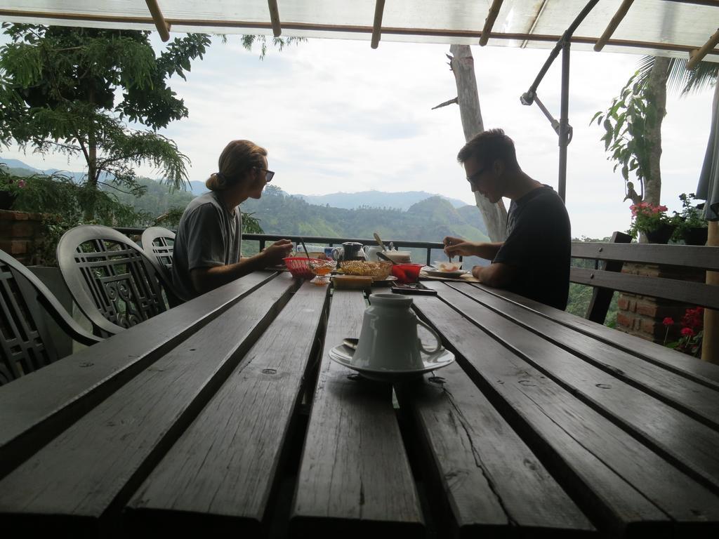 Idyll Homestay Ella Εξωτερικό φωτογραφία