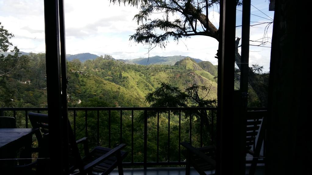 Idyll Homestay Ella Εξωτερικό φωτογραφία
