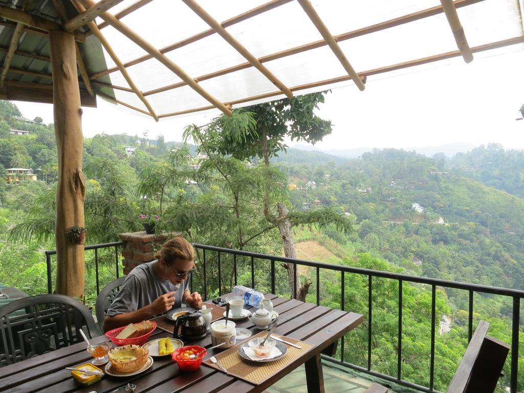 Idyll Homestay Ella Εξωτερικό φωτογραφία