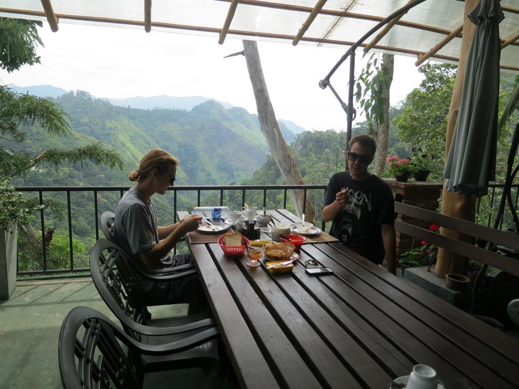 Idyll Homestay Ella Εξωτερικό φωτογραφία