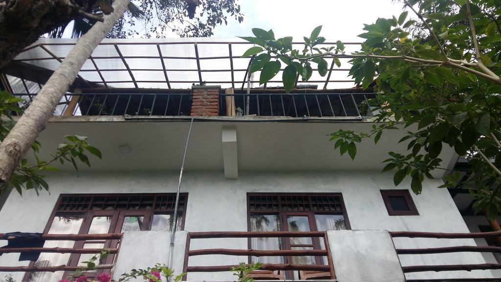 Idyll Homestay Ella Εξωτερικό φωτογραφία