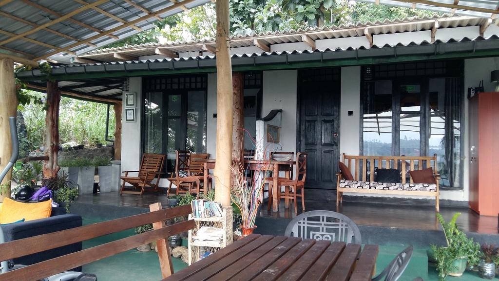 Idyll Homestay Ella Εξωτερικό φωτογραφία