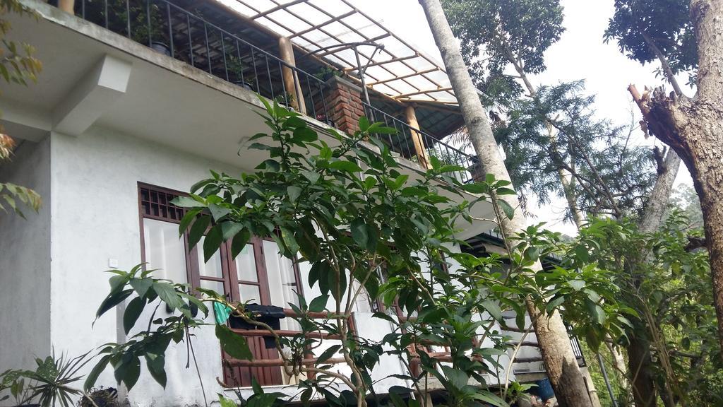 Idyll Homestay Ella Εξωτερικό φωτογραφία
