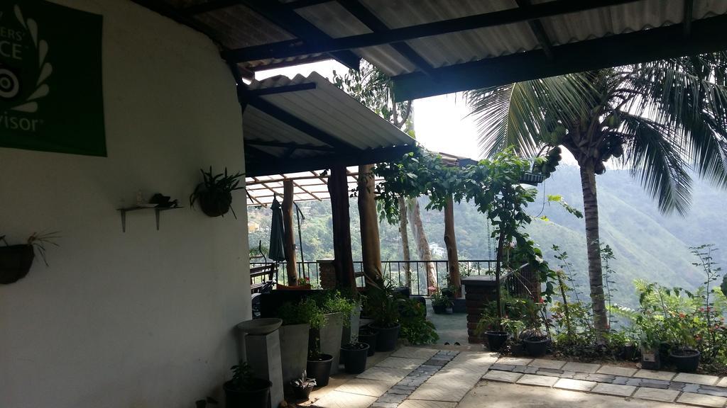 Idyll Homestay Ella Εξωτερικό φωτογραφία