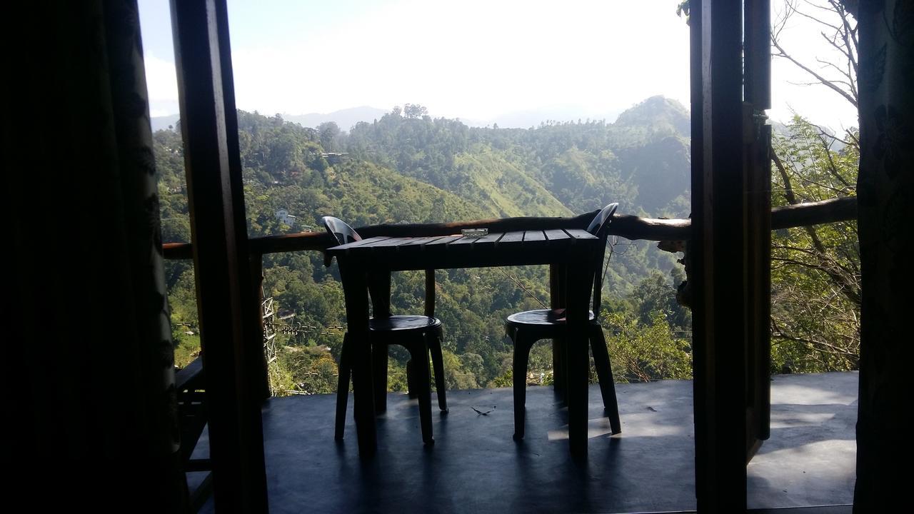 Idyll Homestay Ella Εξωτερικό φωτογραφία