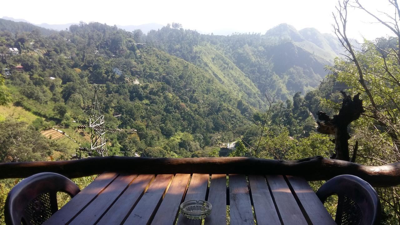 Idyll Homestay Ella Εξωτερικό φωτογραφία