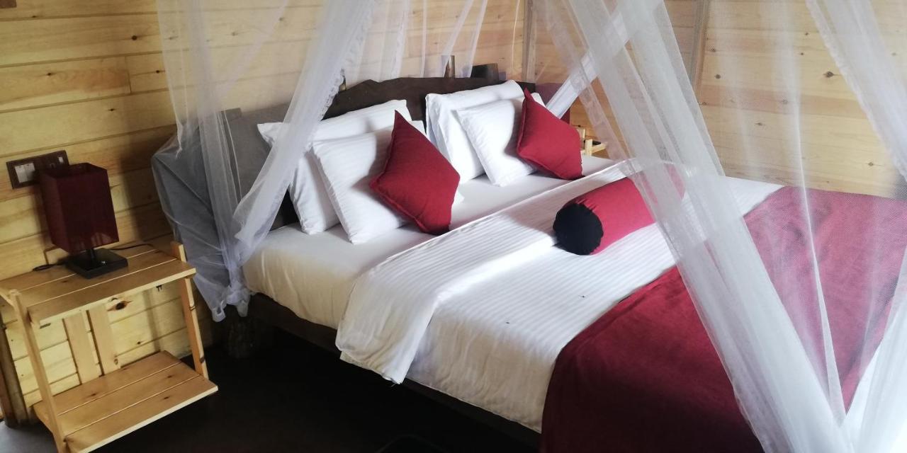 Idyll Homestay Ella Εξωτερικό φωτογραφία